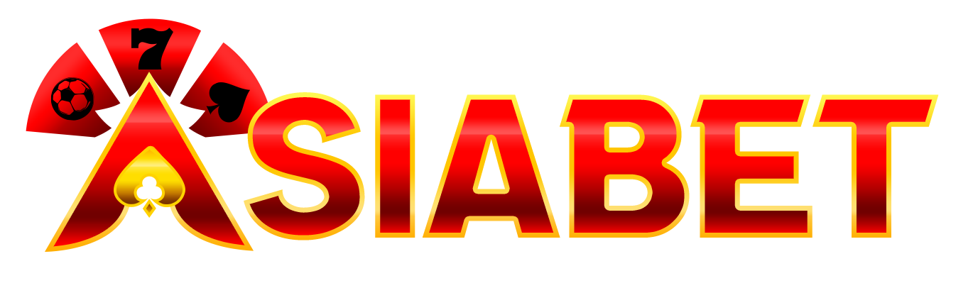 LOGO ASIABET